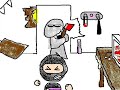 Peent. Een fenomeen. Althans, op Xboxworld. Een site met een groot forum. Op dit forum staat op een duister plekje het legendarische 1338 topic.1338 omdat het beter is als 1337