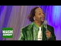 Katt Williams Pimp Chronicles Pt. 1: WEED