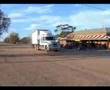 Crazy Truck Driver