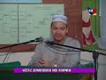 Kesan Masalah Akidah Kesan Masalah Akidah