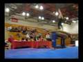 Suny Cortland Vs. Cornell Gymnastics