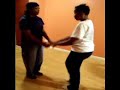 STEPPIN TAZ