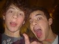 jonas brothers    a little bit longer