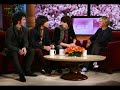 jonas brothers    a little bit longer