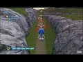 Sonic Unleashed Review