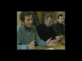Kamelot + Kosmopoisk meeting