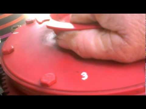 Checking for Faulty Trigger on Mercury Outboard Motor made simple