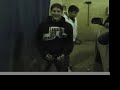 Ray Paul does Paranoid