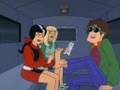 Josie and the Pussycats #01