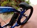 Felt Blue Torch Converted to ebike! 23mph+!