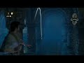Uncharted - Crushing Mode - Chapter 5 - Fortress (Blue Room Checkpoint)
