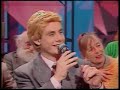 Les Inconnus - La derni�re chance aux chansons