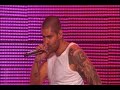 Stephen Gately  Shane Lynch from...