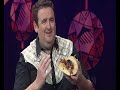 The Elvis diet - 2 fool\