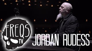 On "Into The Machine", a Modern Prog series presented by Metal Hammer
