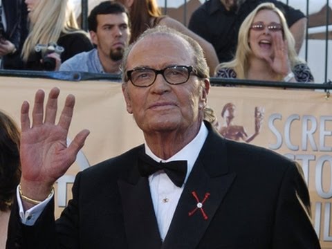 Legendary Actor James Garner Dies