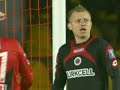 GALATASARAY-GENÇLERBİRLİĞİ (19.12.2009)
