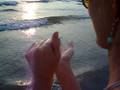 videos de crab on the manderem beach