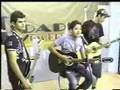 DDD-69 Toca Braw no programa Cidade em Destaque!