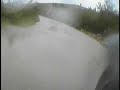 4kam Versys in rain 4kam Versys in rain