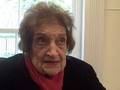 Helen Thomas returns to White House