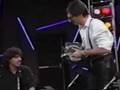 The Howard Stern Show Episode 9 (part 1)