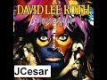 DAVID LEE ROTH - YANKEE ROSE (espa�ol)