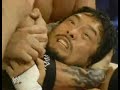 Eddie Guerrero/Tajiri vs. Roddy Piper/Sean O\
