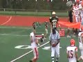 Clarkstown South vs Mamaroneck 2008