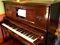 Pianola 26 William Tell Pianola 26 William Tell