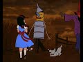 Journey back to oz -
