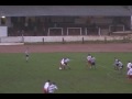 Ashfield v Clydebank