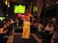 Bailarina e Professora Hayfa - Maavah Bar Bailarina e Professora Hayfa - Maavah Bar
