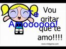 Menininha - Tche garotos/ Lembranças