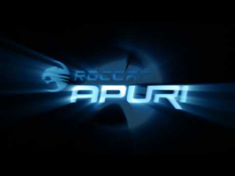 Roccat Apuri