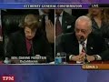 Mukasey Punts on Detaining US Citizens without Charge