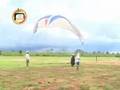 Parapente - Lago do Manso - Cuiab� - MT - parte 1