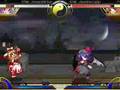 東劇 Tohgeki Block E Finals ふー(Remilia) vs 藤原もこ~(Suika)