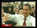 BBC Recap of Barack Obama's Speech on Race in America