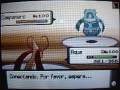 Gochard vS Makeusmile *Ranking pokemon