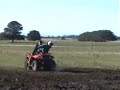 four wheeler