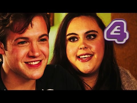 Series 2 Exclusive: Friendships | My Mad Fat Diary | E4