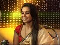Bollywood Actor Rani Mukherji was seen performing Durga Pooja in Mumbai - 03.wmv