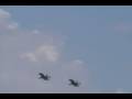 Brazilian F-5 Launch during Red Flag 08-3