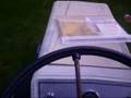 Cub Cadet 106