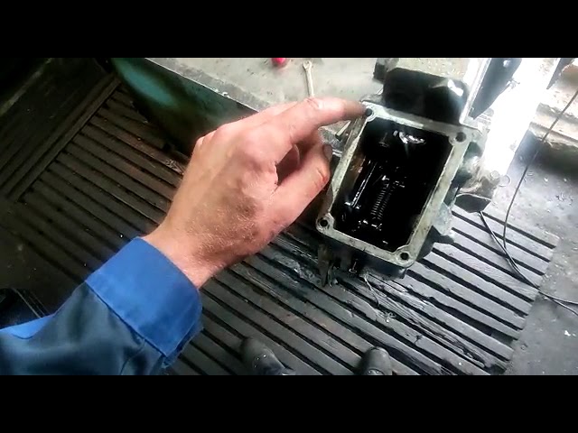 Ремонт ТНВД МТЗ 80 в Пензе на ул Бийская