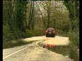 Flooding in Cork area - NEWS