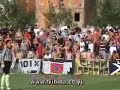Borca - Rad 2006/2007  2. liga