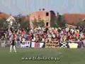 Borca - Rad 2006/2007 2. liga