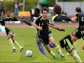 Football à Tarbes : Toulouse - Aris Salonique 0-1 Football à Tarbes : Toulouse - Aris Salonique 0-1